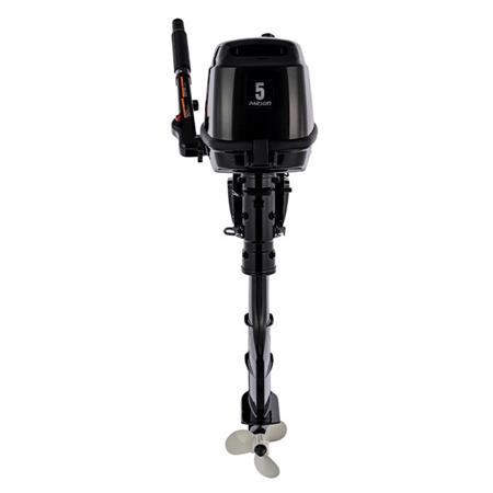 Parsun F5BML Uzun Şaft İpli Manuel Dıştan Takma Deniz Motoru 5HP