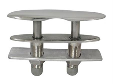 Paslanmaz Çelik Koç boynuzu 250mm