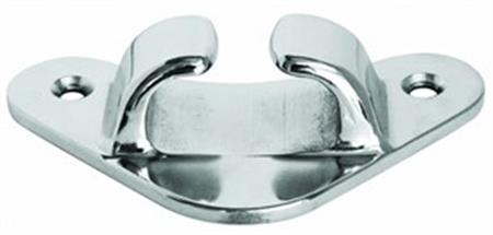 Paslanmaz Çelik Köşe kurtağzı 107mm