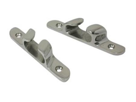 Paslanmaz Çelik Kurtağzı 155 mm