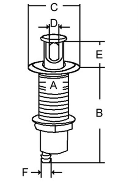 Paslanmaz Çelik Usturmaça Tutucu