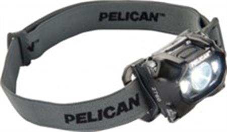 Pelican 2760 Ledli Baş feneri