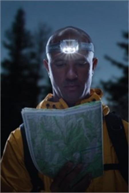 Pelican 2760 Ledli Baş feneri