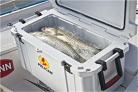 Pelican Elite buzluk