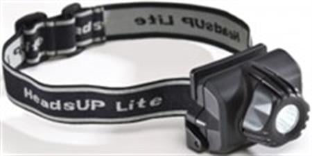 Pelican HeadsUp Lite 2690 Ledli Baş feneri