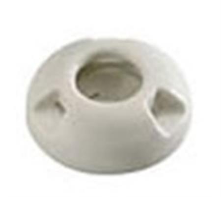 Perfix Tente Çıtçıtı - Alt Parça Beyaz