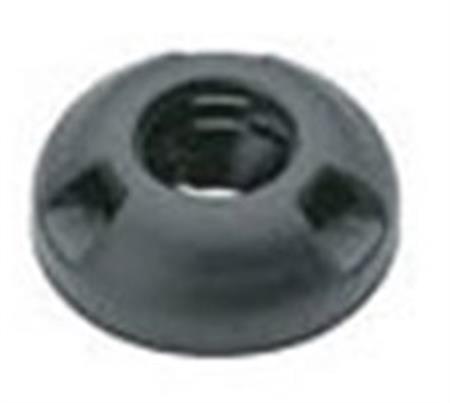 Perfix Tente Çıtçıtı - Alt Parça Siyah