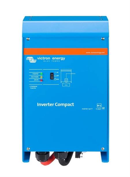 Victron Energy İnvertör Compact 24V-2000VA