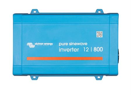 Victron Energy VE.Direct Schuko İnvertör 12V-800VA