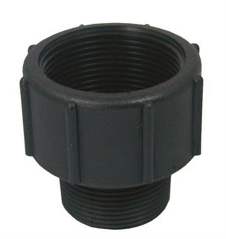 Pis su ağızı adaptörü