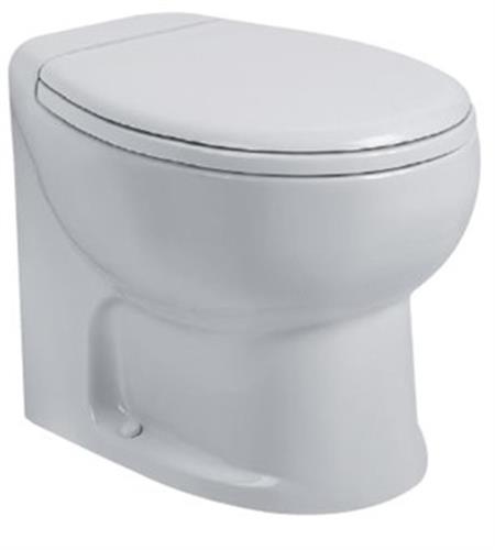 Planus Artic Cut Kısa 12V Beyaz Tahrat Kitli Tuvalet