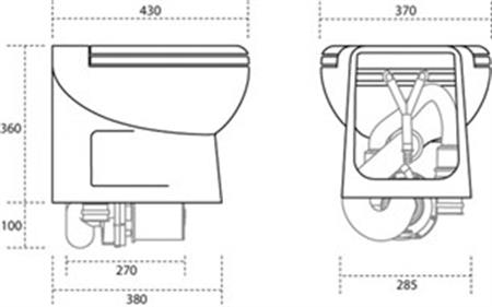 Planus Artic Plus kısa