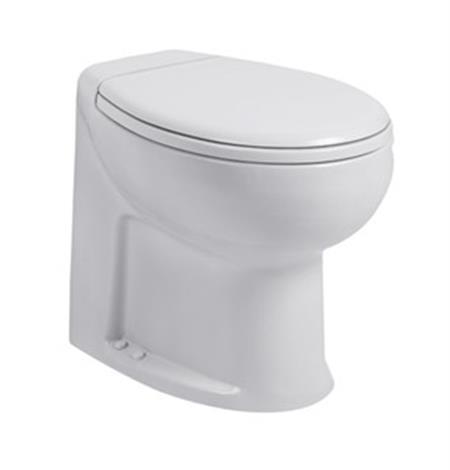 Planus Artic Plus Tahrat Musluklu Krem Tuvalet Damperli Kapak 24V