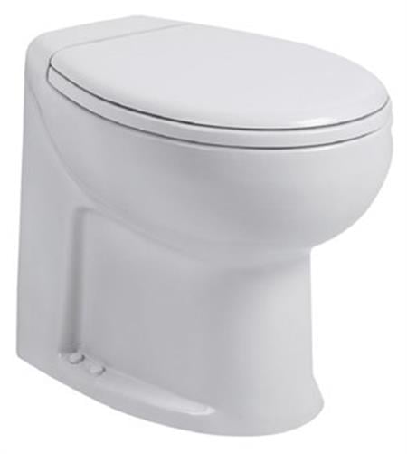 Planus Artic Standart Tahrat Kitli Beyaz Tuvalet 24V Damperli Kapak