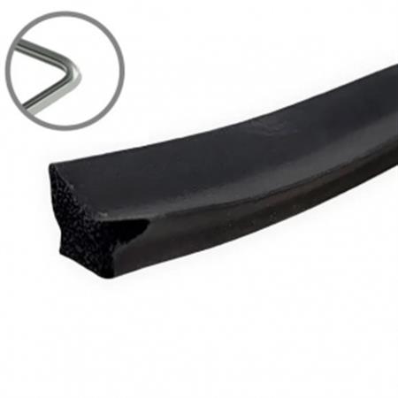 Planus hatch için kauçuk profil