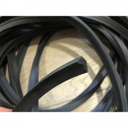 Planus hatch için kauçuk profil