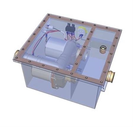 Planus Prolift Twin