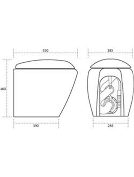 Planus Vision Krem 24v