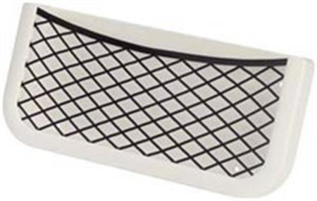 Plastik Fileli Eşya Yuvası 260x112x32 mm