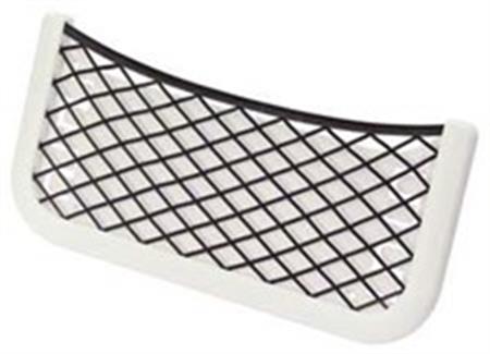 Plastik Fileli Eşya Yuvası 260x115x10mm