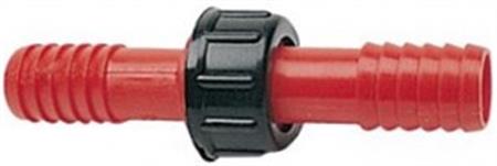 Plastik Hortum Konnektörü