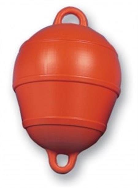 Plastik tonoz Şamandırası Turuncu veya Sarı