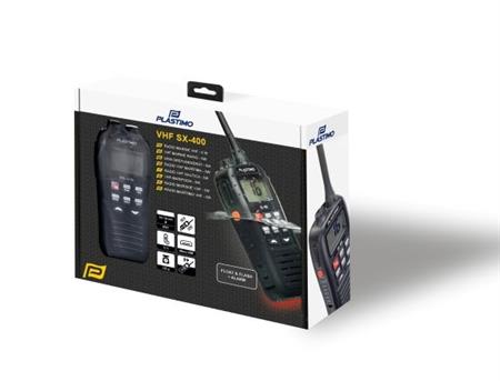 Plastimo El Telsizi SX-400