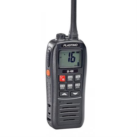 Plastimo El Telsizi SX-400