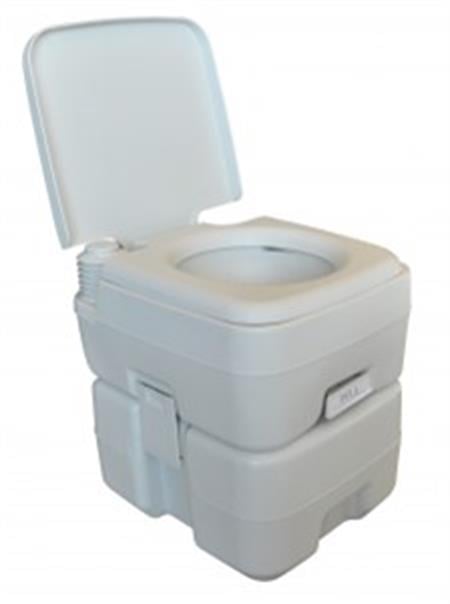 Portatif tuvalet 20lt