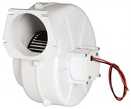 Profesyonel Blower 24 V 750 m³/h