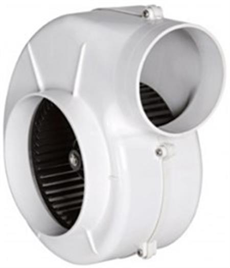 Profesyonel Blower 24V 500 m³/h