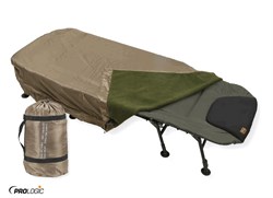 Prologıc Thermo Armour Comfort Cover (140cmx200cm) Uyku Tulumu