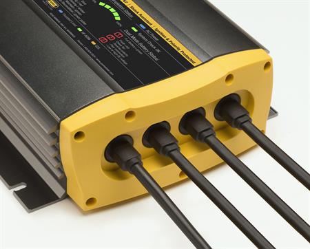 ProMariner ProSport HD 20+ 12V-20A 3 Çıkışlı Akü Şarj Cihazı