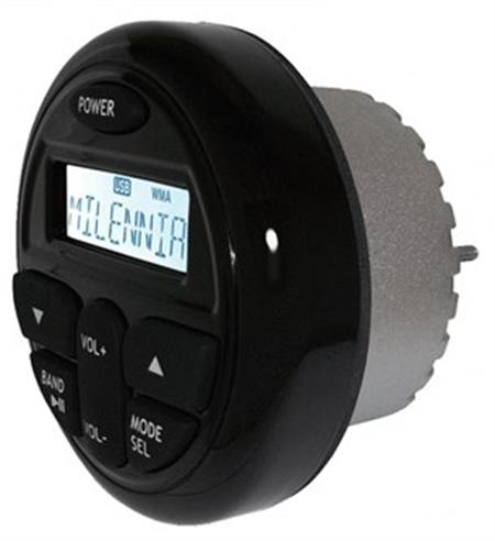 Prospec Millenia Radyo-USB Müzik Çalar