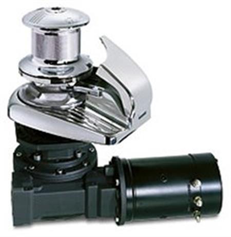 Quick ARGO 3000W 13mm 24V Irgat