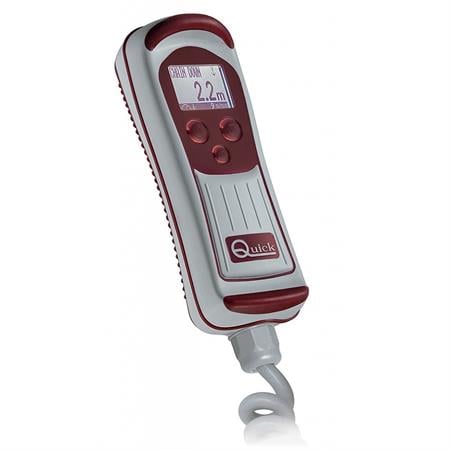 Quick CHC 1103 Zincir Sayacı