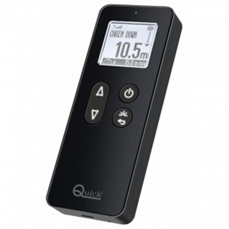 Quick CHC WH kablosuz zincir sayacı