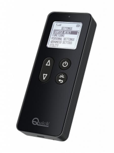 Quick CHC WH kablosuz zincir sayacı