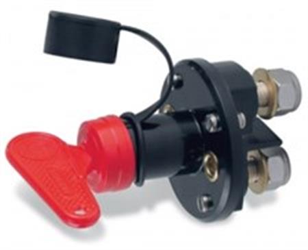 Quick devre kesici 200 Amper