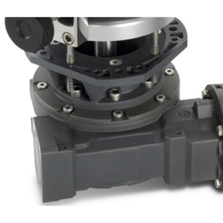 Quick dik ırgat şanzımanı