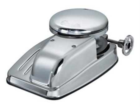 Quick Duke 3000W 24V 14mm Tambursuz Irgat