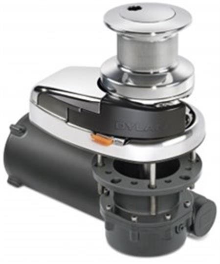 Quick Dylan 12V 1500W 10mm Tamburlu Irgat