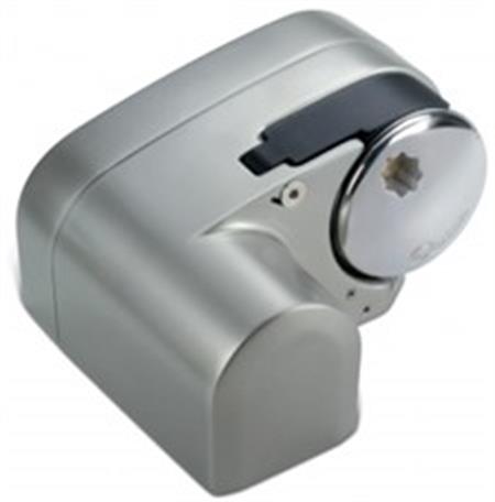 Quick GENIUS ırgat. Tambursuz 12V 6MM 500W