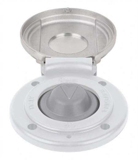 Quick güverte ayak şalteri