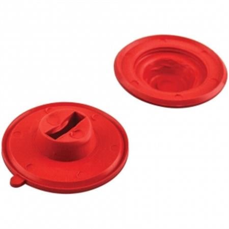 Quick güverte ayak şalteri için yedek kauçuk kılıf