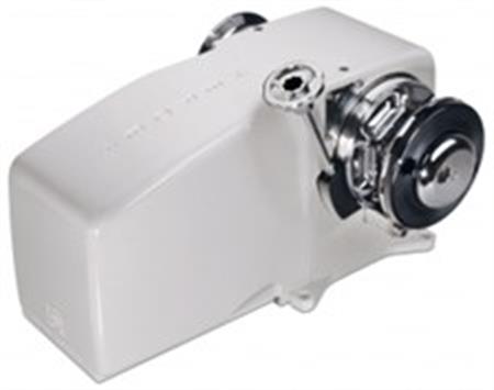 Quick Heroes 3500W 12/13mm 24V Tamburlu/Tambursuz Irgat