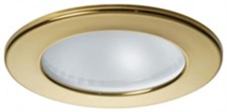 Quick Marine Lighting Alex Spot Lamba - Altın Rengi