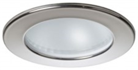 Quick Marine Lighting Alex Spot Lamba Paslanmaz Çelik