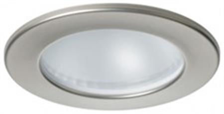 Quick Marine Lighting Alex Spot Lamba - Saten Paslanmaz Çelik