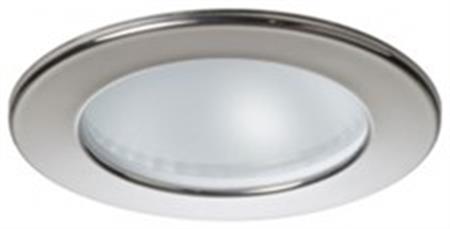 Quick Marine Lighting Alex Spot Lamba Paslanmaz Çelik